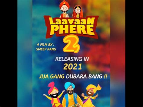 Laavaan Phere 2 The Jija Gang Will Be Back With A Bang In 2021