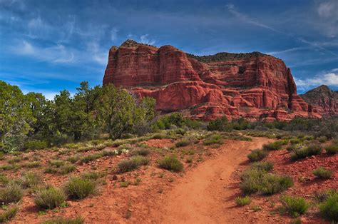 Red Rock State Park Sedona Usa Attractions Lonely Planet