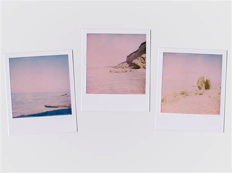 7 Most Creative Polaroid Picture Ideas Film Photography