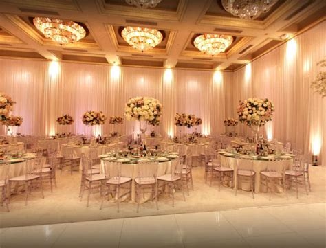 Renaissance Banquet Glendale Ca Wedding Venue