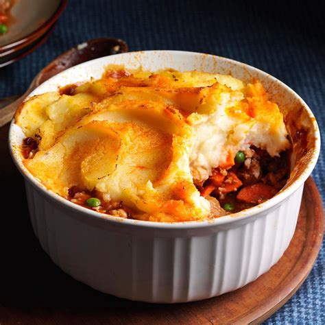 The best shepherd's pie recipe! Barbecue Shepherd's Pie Recipe | Taste of Home