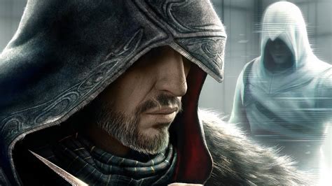 Assassin S Creed Revelations Completo No Comentado Youtube