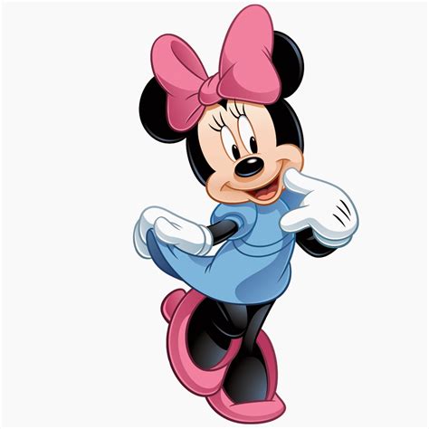 Wow Minnie Mouse Hd Wallpapers