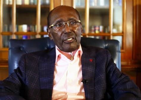 He holds the largest individual stake in centum investments, a private equity firm listed both. Chris Kirubis Plea to Investors As He Speaks Of His Health ...