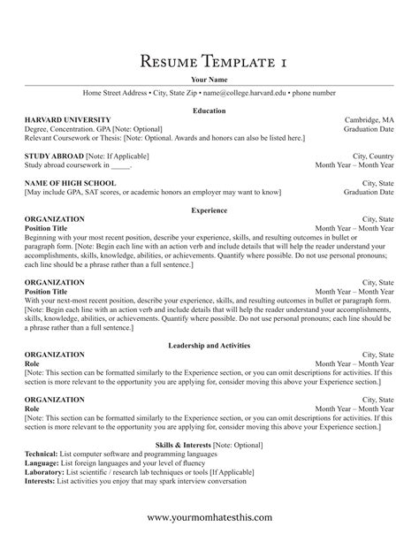 Check spelling or type a new query. Resume Format Bullets Or Paragraph | Sample resume ...