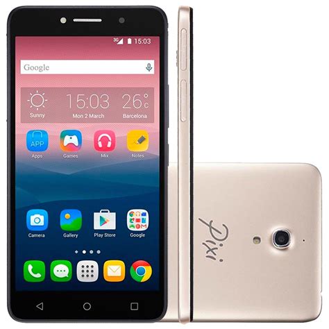 We gathered here firmware for alcatel device. Stock Rom / Firmware Alcatel Pixi 4 8050E MT6580 Android 5.1 Lollipop - Stock Rom