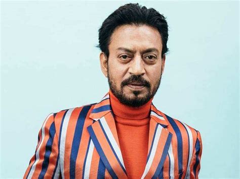One of the finest actor in the history of cineme is no more with us. Irfan Khan - Biography, Height & Life Story | Super Stars Bio
