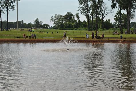 Shreveport Dog Park | SPAR, LA - Official Website