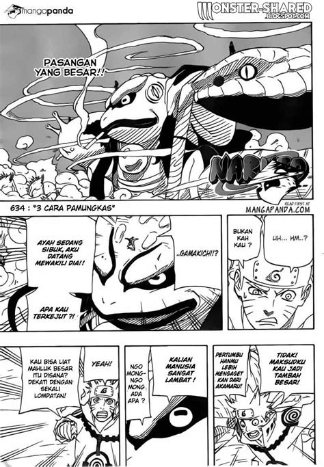 Memiliki desain yang responsif dan modern, website ini adalah tempat terbaik untuk kalian yang ingin baca manga terbaru. Komik Naruto Shippuden 633 - 634 - 635 Sub Indonesia - RILMONSTER // It's Nick of Ril