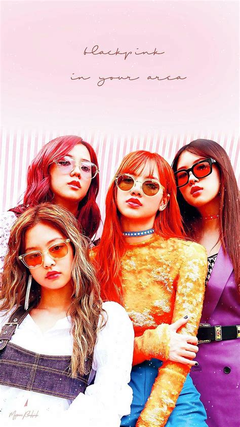 Check out this fantastic collection of blackpink desktop wallpapers, with 43 blackpink desktop background images for your desktop, phone or tablet. Blackpink Cartoon Wallpapers - Wallpaper Cave