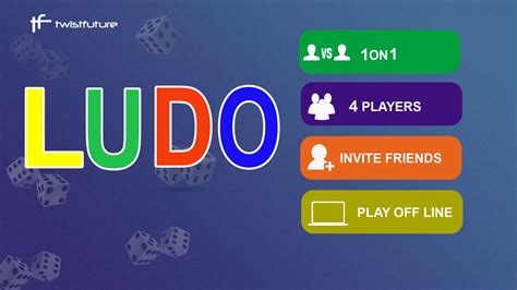Top game development companies | top game developers. Twistfuture is the most famous Ludo game development ...