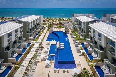 12 Best Hotels With Private Pools In Cancun Updated 2022