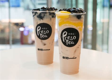 5 Japanese Milk Tea Flavors You Must Try In The Metro Booky
