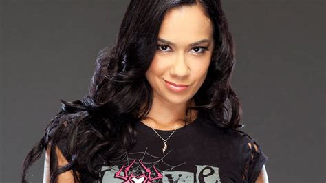 Wwes Aj Lee On Summerslam The End Of Her Time With Dolph Ziggler And