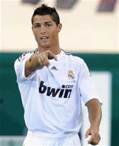 cristiano ronaldo top 15 things he wants you to know hubpages