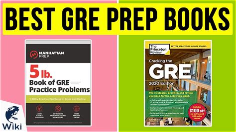 Come for the stellar structural organization of key ideas and stay for the complex sentences that characterize this popular essay series. 10 Best GRE Prep Books 2020 - YouTube