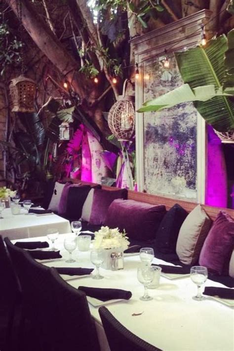 Explore menu, see photos and read 6053 reviews: SUR Restaurant and Bar Events | Event Venues in West ...