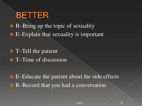 Sexual Rehabilitation In Sci Pts