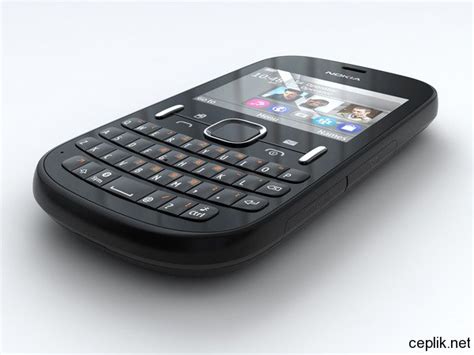 Your web browser does not support the html5 audio tag. Nokia Asha 200 - Ceplik.Com