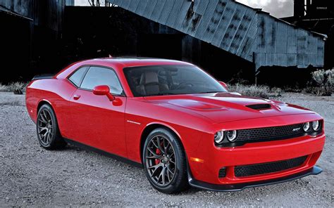5 wallpapers, rated 5.0 out of 5 based on 11 ratings. Dodge Challenger SRT Hellcat Wallpapers - Wallpaper Cave