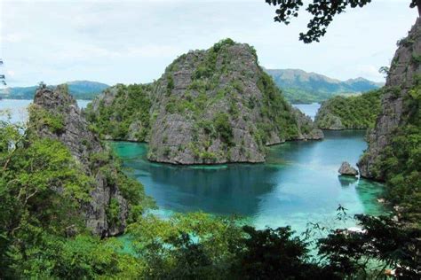 Palawan Island Philippines Backpacker Guide To Southeast