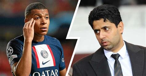 le psg ferme envers mbappé la balle est désormais dans les mains de kylian fiabilité 5