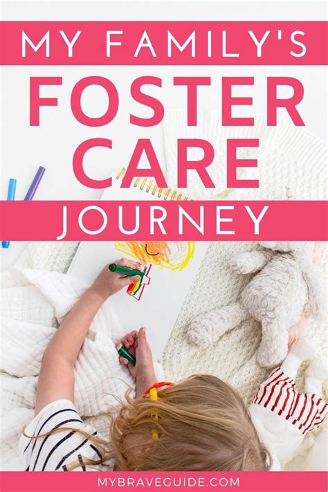 Wondering What Its Like To Be A Foster Parent In 2020 Foster