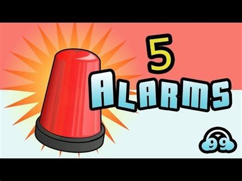 So user can choose lets say, 3 sounds with radiobuttons and which he chooses alarmreceiver knows which to. 5 Alarm Sounds (NON COPYRIGHTED) - YouTube - Improve your ...
