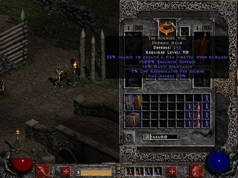 She is a flexible fighter that uses bows, crossbows, spears and javelins as weapons. What's coming next? news - Diablo 2 Resurgence mod for ...