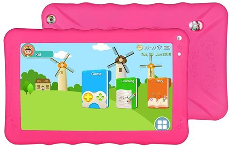 Which game is better for 4 gb. Wintouch K-93 9-inch 8GB ROM 512MB RAM Wifi Android Tablet Pink Color - Matwaffar