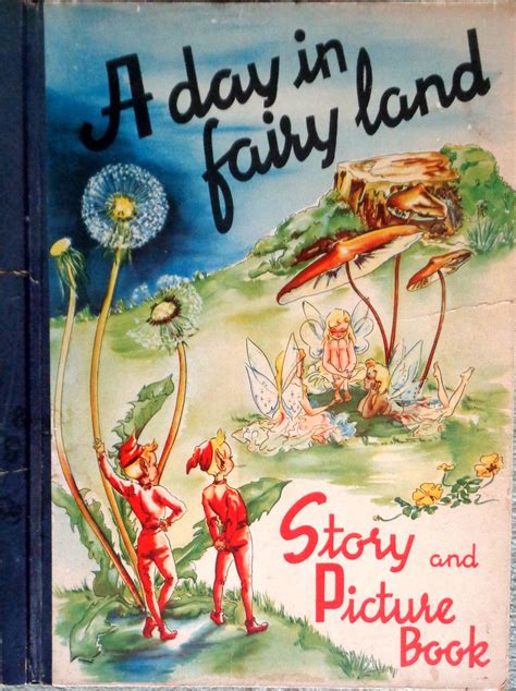A Day In Fairyland By Sigrid Rahmas Goodreads