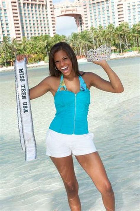 Miss Teen Usa 2010
