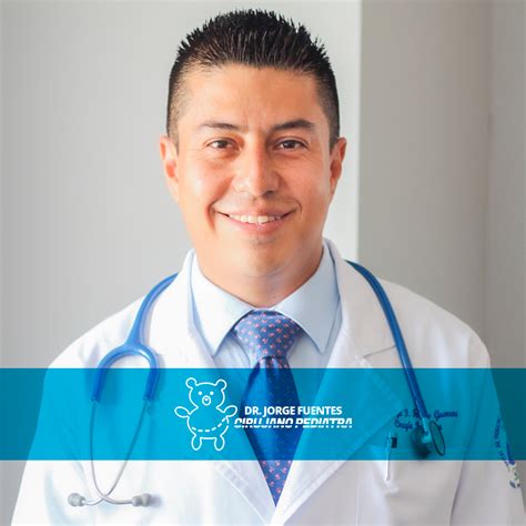 Cirujano Pediatra Dr Jorge Fuentes Colima