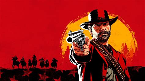 We did not find results for: Red Dead Redemption 2's Soundtrack Finally Set to Release ...