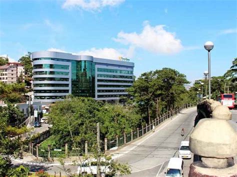 Baguio Crown Legacy Hotel Baguio City Low Rates 2020 Traveloka