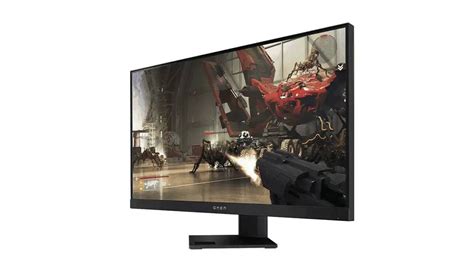 Hp Omen 25i 245 Led Fhd Full Hd Gaming Monitor Newtech Store