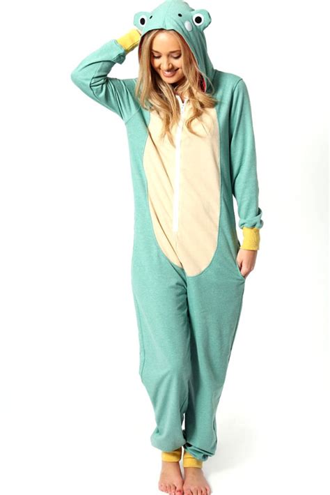 15 Adult Onesies That Get The Party Started Adult Onesie Pattern