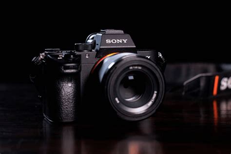 7 Best Sony Cameras For Photography And Vlogging In 2024