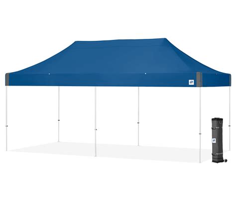 A 10 X 20 Canopy For All Of Your Business Needs E Z Up