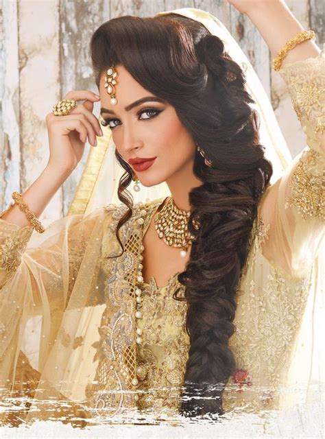 bridal makeup looks bride makeup wedding hair and makeup asian bridal hair indian bridal