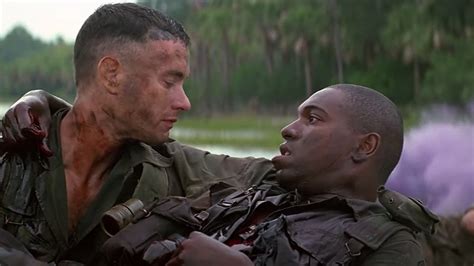 Why Dave Chappelle Said No To Playing Bubba In Forrest Gump