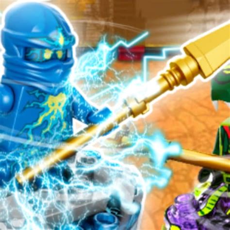 Ninjago Energy Spinner Battle Juega Ninjago Energy Spinner Battle En