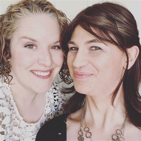 Mom With A Transgender Daughter And Wife Says Her Marriage Has Never Been Better