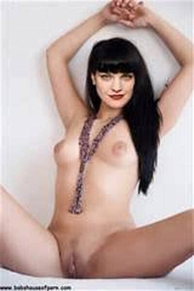 Pauley Abby Perrette Nudes Photo Album By Master Stranger