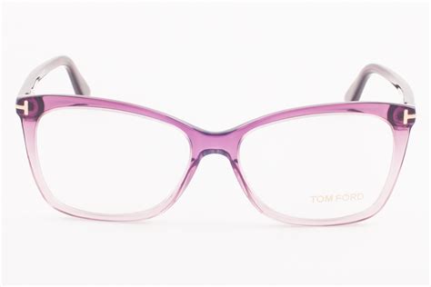 tom ford 5514 083 violet eyeglasses tf5514 083 54mm 664689942701 ebay