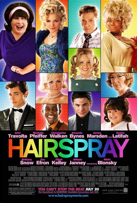 Hairspray 2007 Imdb