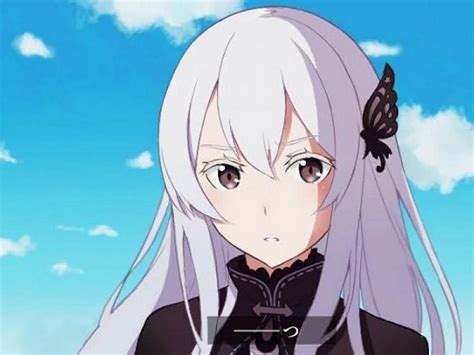 Re Zero Release Date Season 1 Animenow