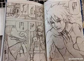 Entdecke rezepte, einrichtungsideen, stilinterpretationen und andere ideen zum ausprobieren. Wajah Kakashi Hatake tanpa penutup mata dan masker diungkap dalam Naruto Art Exhibition tanggal ...