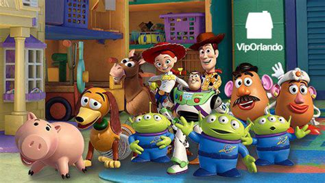 30 Aniversario De Pixar Sus 5 Mejores Películas Blog Viporlando