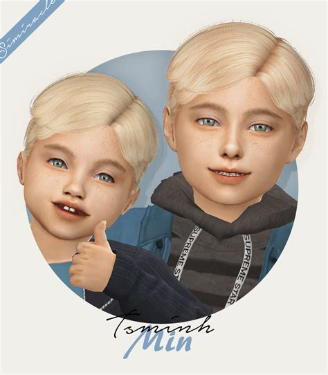 Misslollypop Simiracle Tsminh Sims Min ♥ Adult Version